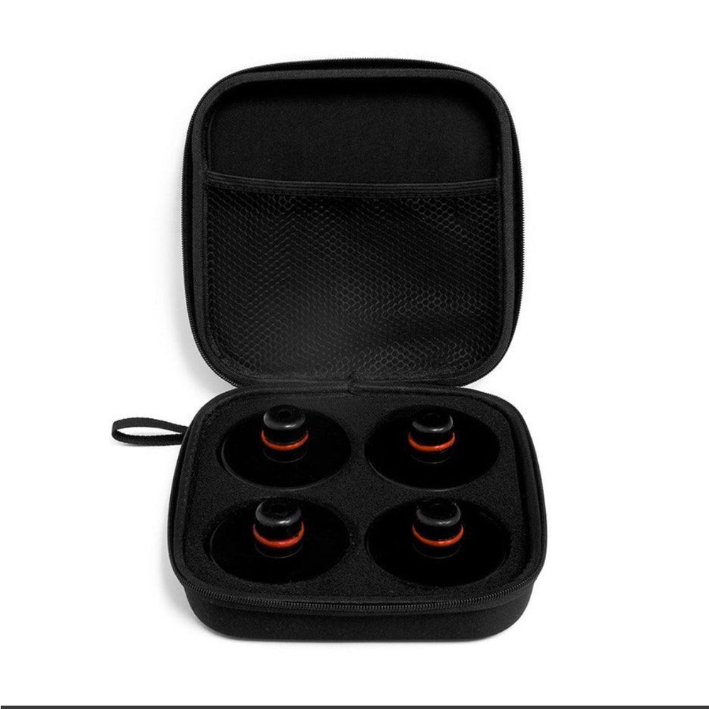 TESLA || Lifting Jack Pads. Set of 4 - FOR TESLA CAR